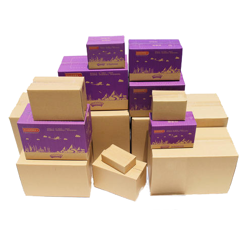 江門市雄潤(rùn)紙制品有限公司